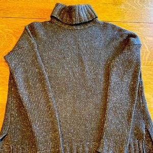 Vince Turtleneck Sweater